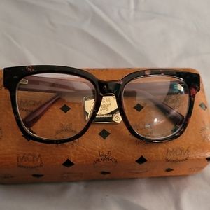 MCM FRAMES
